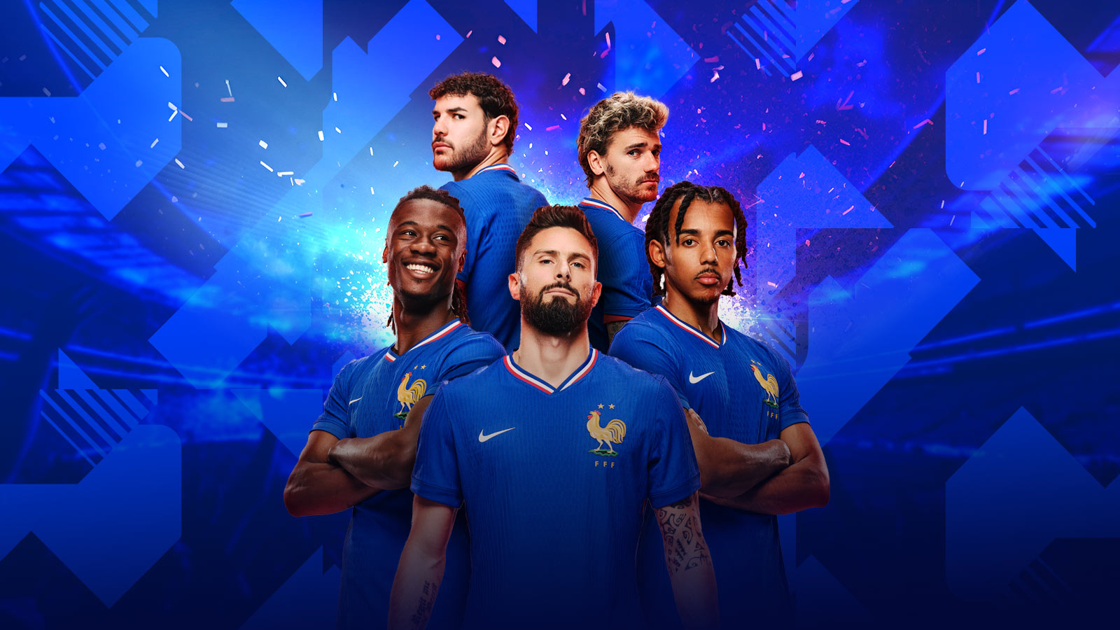Ligue 1 Uber Eats®